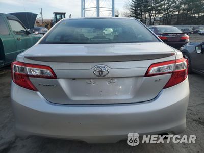Zdjęcie 6 z 13 samochodu: 2014 TOYOTA CAMRY L VIN:4T1BF1FK6EU424428 - miniatura