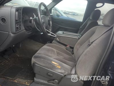 Zdjęcie 7 z 16 samochodu: 2006 GMC NEW SIERRA K1500 VIN:2GTEK13Z161276006 - miniatura