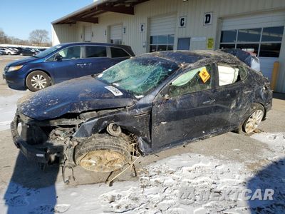 2015 KIA OPTIMA LX 5XXGM4A71FG473337 - główne zdjęcie licytacji z USA - miniatura