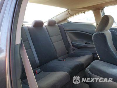 Zdjęcie 10 z 13 samochodu: 2008 HONDA ACCORD LX-S VIN:1HGCS12328A021265 - miniatura