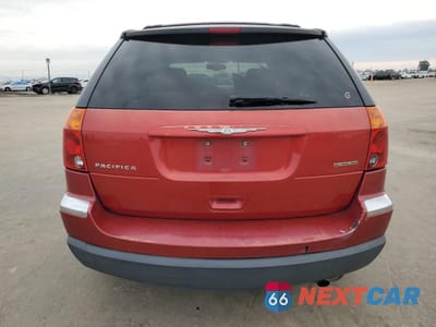 Zdjęcie 6 z 17 samochodu: 2004 CHRYSLER PACIFICA VIN:2C8GF68484R343477 - miniatura