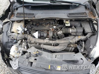 Zdjęcie 14 z 16 samochodu: 2013 FORD ESCAPE S VIN:1FMCU0F70DUB17612 - miniatura