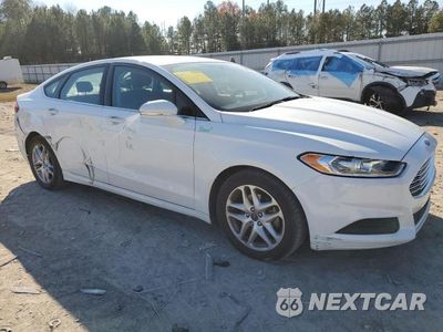 Czwarte zdjęcie samochodu z boku: 2015 FORD FUSION SE VIN:1FA6P0H72F5110427 - miniatura