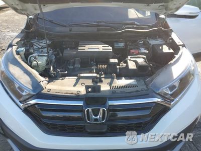 Zdjęcie 13 z 15 samochodu: 2020 HONDA CR-V EX VIN:5J6RW1H50LA017126 - miniatura