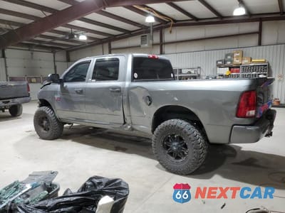Drugie zdjęcie samochodu z przodu: 2010 DODGE RAM 2500 VIN:3D7UT2CL5AG143961 - miniatura