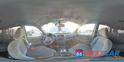 Zdjęcie 14 z 15 samochodu: 2003 HYUNDAI SANTA FE GLS VIN:KM8SC13D93U392375 - miniatura