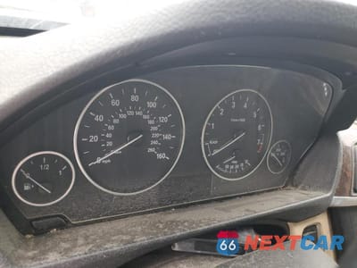 Zdjęcie 9 z 12 samochodu: 2014 BMW 320 I XDRIVE VIN:WBA3C3C52EF986145 - miniatura