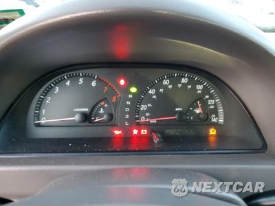 Zdjęcie 9 z 12 samochodu: 2003 TOYOTA CAMRY LE VIN:4T1BE32K23U157452 - miniatura