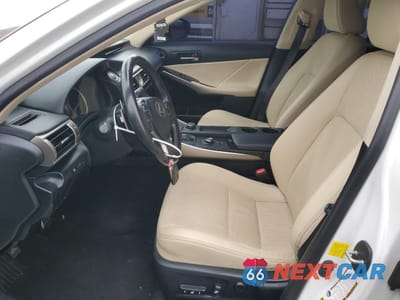 Zdjęcie 7 z 15 samochodu: 2016 LEXUS IS 300 VIN:JTHCM1D2XG5013871 - miniatura