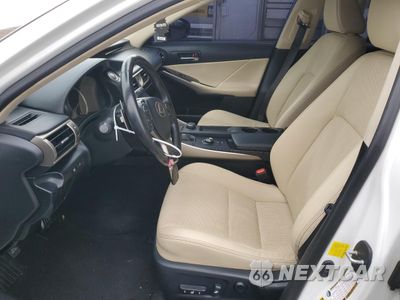 Zdjęcie 7 z 15 samochodu: 2016 LEXUS IS 300 VIN:JTHCM1D2XG5013871 - miniatura