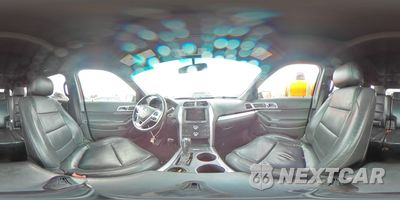 Zdjęcie 14 z 16 samochodu: 2012 FORD EXPLORER XLT VIN:1FMHK7D85CGA92820 - miniatura