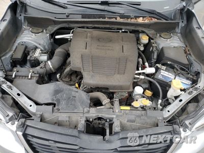 Zdjęcie 13 z 16 samochodu: 2020 SUBARU FORESTER PREMIUM VIN:JF2SKAJC4LH420157 - miniatura
