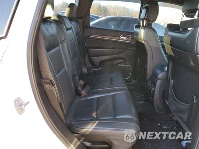 Zdjęcie 11 z 14 samochodu: 2014 JEEP GRAND CHER VIN:A1C4RJFJGXC404769 - miniatura