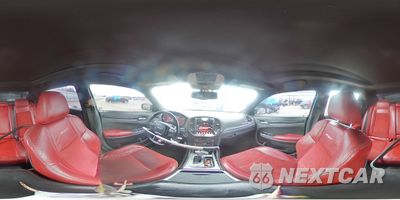 Zdjęcie 13 z 13 samochodu: 2012 CHRYSLER 300 SRT-8 VIN:2C3CCAFJ2CH801365 - miniatura