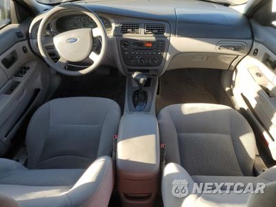 Zdjęcie 8 z 15 samochodu: 2006 FORD TAURUS SE VIN:1FAFP53U56A112884 - miniatura