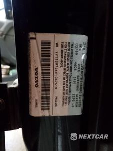 Zdjęcie 12 z 12 samochodu: 1999 VOLVO S80 VIN:YV1TS97DXX1047619 - miniatura