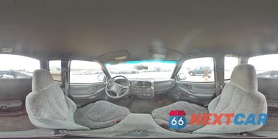 Zdjęcie 12 z 15 samochodu: 2001 GMC SONOMA VIN:1GTCS195718125494 - miniatura