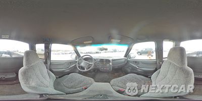 Zdjęcie 12 z 15 samochodu: 2001 GMC SONOMA VIN:1GTCS195718125494 - miniatura