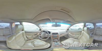 Zdjęcie 13 z 15 samochodu: 2000 LEXUS ES 300 VIN:JT8BF28GXY5091263 - miniatura