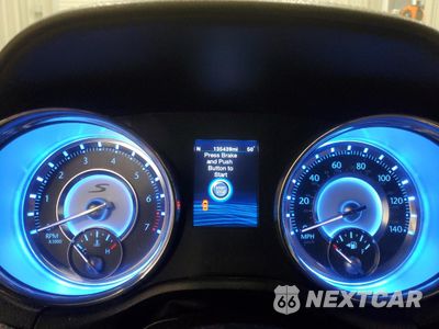 Zdjęcie 9 z 15 samochodu: 2012 CHRYSLER 300 S VIN:2C3CCAGG8CH173802 - miniatura
