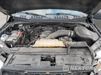 Zdjęcie 13 z 15 samochodu: 2019 FORD F150 SUPERCREW VIN:1FTEW1E54KFB29499 - miniatura