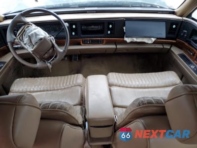 Zdjęcie 8 z 13 samochodu: 1995 BUICK PARK AVENUE VIN:1G4CW52K4SH600155 - miniatura