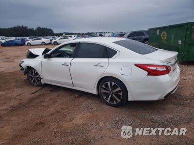 Drugie zdjęcie samochodu z przodu: 2016 NISSAN ALTIMA 2.5 VIN:1N4AL3AP3GC262988 - miniatura