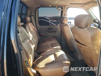 Zdjęcie 11 z 15 samochodu: 2003 FORD F150 SUPERCREW VIN:1FTRW07L83KB70136 - miniatura