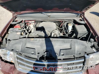 Zdjęcie 12 z 15 samochodu: 2013 GMC SIERRA C1500 SLE VIN:3GTP1VE04DG111881 - miniatura