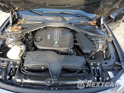 Zdjęcie 13 z 14 samochodu: 2016 BMW 328 D VIN:WBA8E5C54GK388662 - miniatura