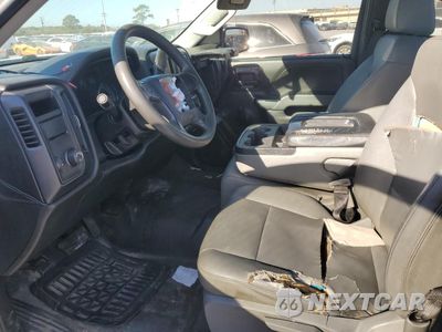 Zdjęcie 7 z 14 samochodu: 2018 CHEVROLET SILVERADO C1500 VIN:1GCNCNEC7JZ188946 - miniatura