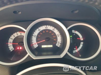 Zdjęcie 9 z 15 samochodu: 2015 TOYOTA TACOMA DOUBLE CAB VIN:5TFJX4CNXFX048250 - miniatura