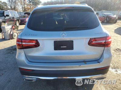 Zdjęcie 6 z 14 samochodu: 2018 MERCEDES-BENZ GLC 300 4MATIC VIN:WDC0G4KB0JV088953 - miniatura