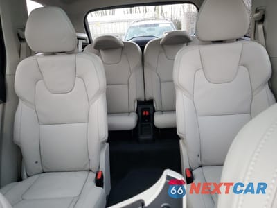 Zdjęcie 10 z 16 samochodu: 2024 VOLVO XC90 ULTIMATE VIN:YV4H60LFXR1160120 - miniatura