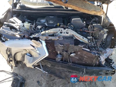 Zdjęcie 14 z 15 samochodu: 2015 LEXUS NX 200T VIN:JTJYARBZ1F2016525 - miniatura