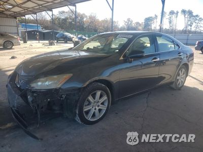 2008 LEXUS ES 350 JTHBJ46G282218649 - główne zdjęcie licytacji z USA - miniatura
