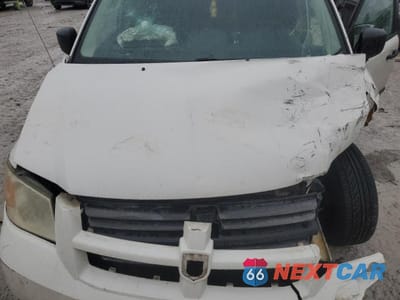 Zdjęcie 12 z 13 samochodu: 2008 DODGE GRAND CARAVAN SE VIN:1D8HN44H68B167122 - miniatura