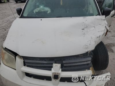 Zdjęcie 13 z 14 samochodu: 2008 DODGE GRAND CARAVAN SE VIN:1D8HN44H68B167122 - miniatura