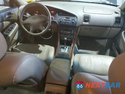 Zdjęcie 8 z 13 samochodu: 2000 ACURA 3.2TL VIN:19UUA5665YA051413 - miniatura