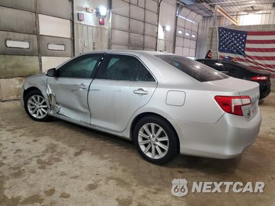 Drugie zdjęcie samochodu z przodu: 2014 TOYOTA CAMRY L VIN:4T4BF1FK1ER441207 - miniatura