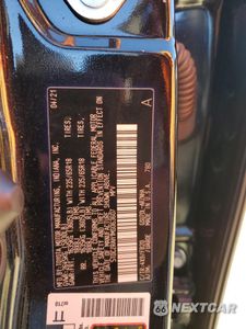 Zdjęcie 15 z 15 samochodu: 2021 TOYOTA HIGHLANDER L VIN:5TDCZRAH1MS063607 - miniatura