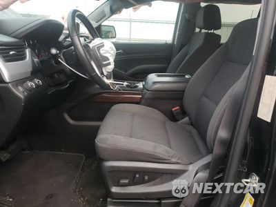 Zdjęcie 7 z 15 samochodu: 2018 GMC YUKON SLE VIN:1GKS2AKC6JR138353 - miniatura