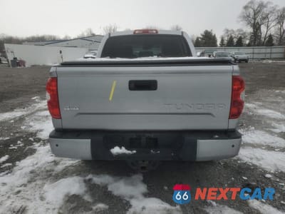 Zdjęcie 6 z 12 samochodu: 2019 TOYOTA TUNDRA CREWMAX LIMITED VIN:5TFHY5F14KX821752 - miniatura