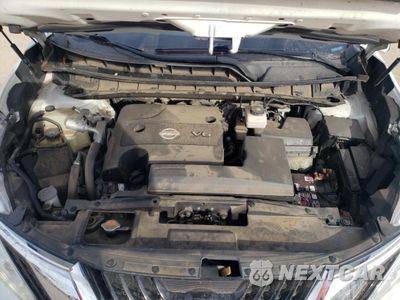 Zdjęcie 13 z 16 samochodu: 2017 NISSAN MURANO S VIN:5N1AZ2MH8HN187021 - miniatura