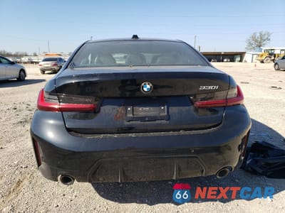 Zdjęcie 6 z 14 samochodu: 2024 BMW 330I VIN:3MW69FF01R8E75988 - miniatura