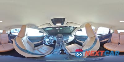 Zdjęcie 13 z 15 samochodu: 2015 LEXUS NX 200T VIN:JTJYARBZ1F2016525 - miniatura