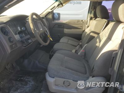 Zdjęcie 7 z 14 samochodu: 2009 FORD F150 SUPER CAB VIN:1FTRX12WX9KB75609 - miniatura