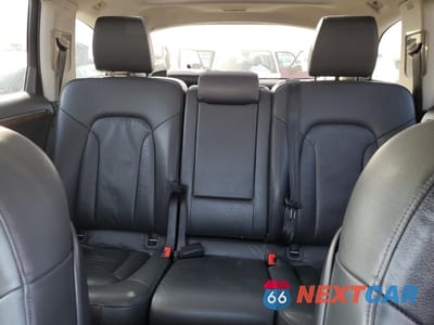 Zdjęcie 10 z 13 samochodu: 2012 AUDI Q7 PREMIUM PLUS VIN:WA1LGAFE6CD010444 - miniatura