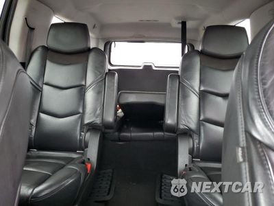 Zdjęcie 10 z 15 samochodu: 2018 CADILLAC ESCALADE ESV LUXURY VIN:1GYS4HKJ5JR121129 - miniatura