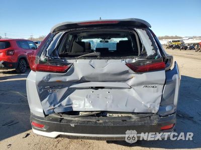 Zdjęcie 6 z 13 samochodu: 2020 HONDA CR-V EX VIN:2HKRW2H59LH661146 - miniatura